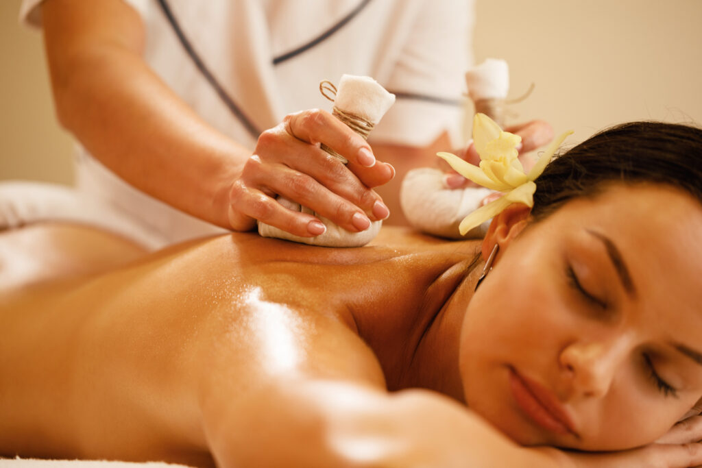 Panchakarma Treatment By VaidyaShree